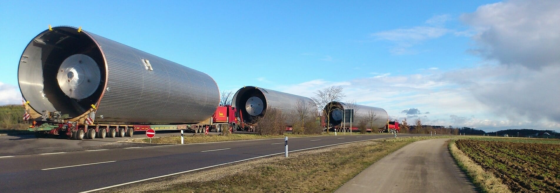 How Transporting Farm Equipment Can Be Lethal for Motorists